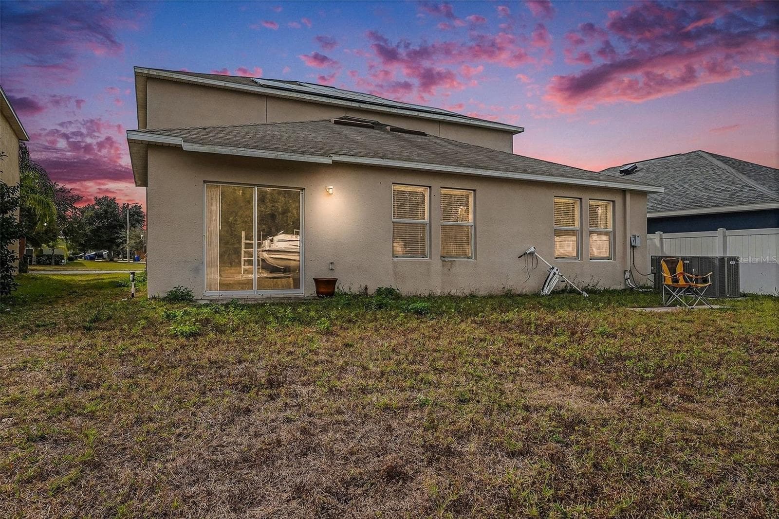 Single Family Residence at 10657 STANDING STONE DR, WIMAUMA, photo 27 of 36