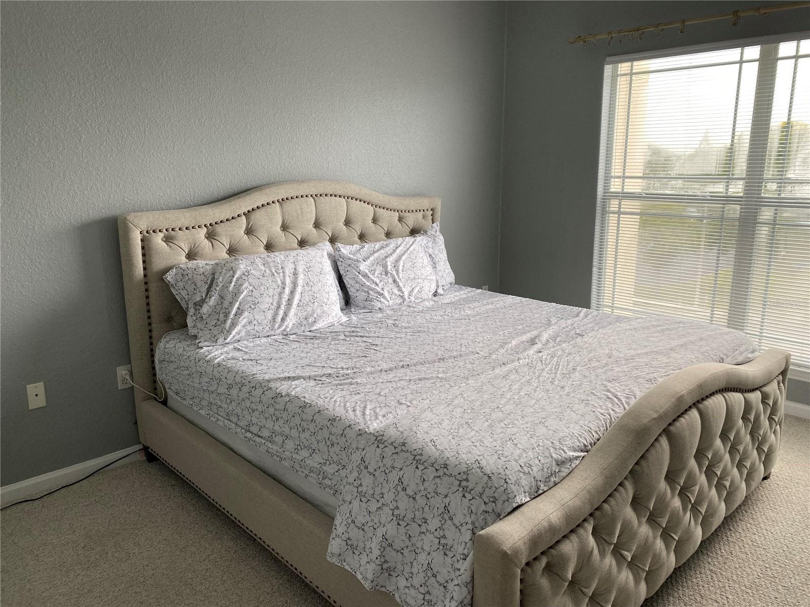 Primary Bedroom - 1216 S MISSOURI AVE #418, CLEARWATER