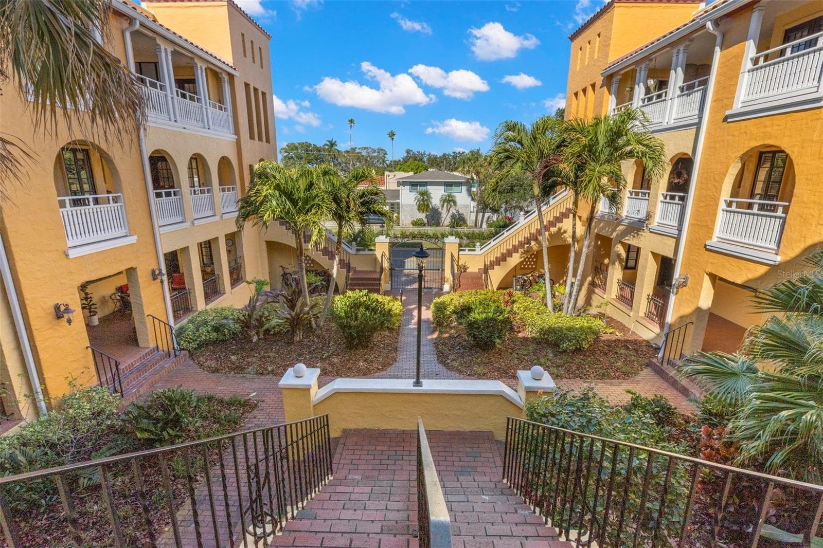 Condominium at 210 22ND AVE NE #15, ST PETERSBURG, photo 3 of 35