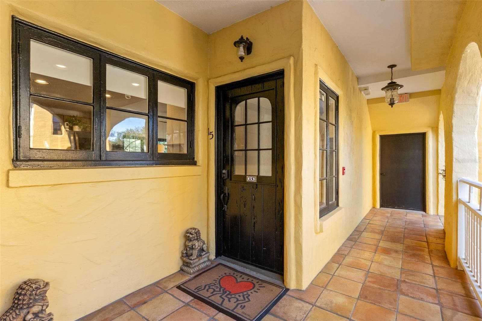 Condominium at 210 22ND AVE NE #15, ST PETERSBURG, photo 5 of 35