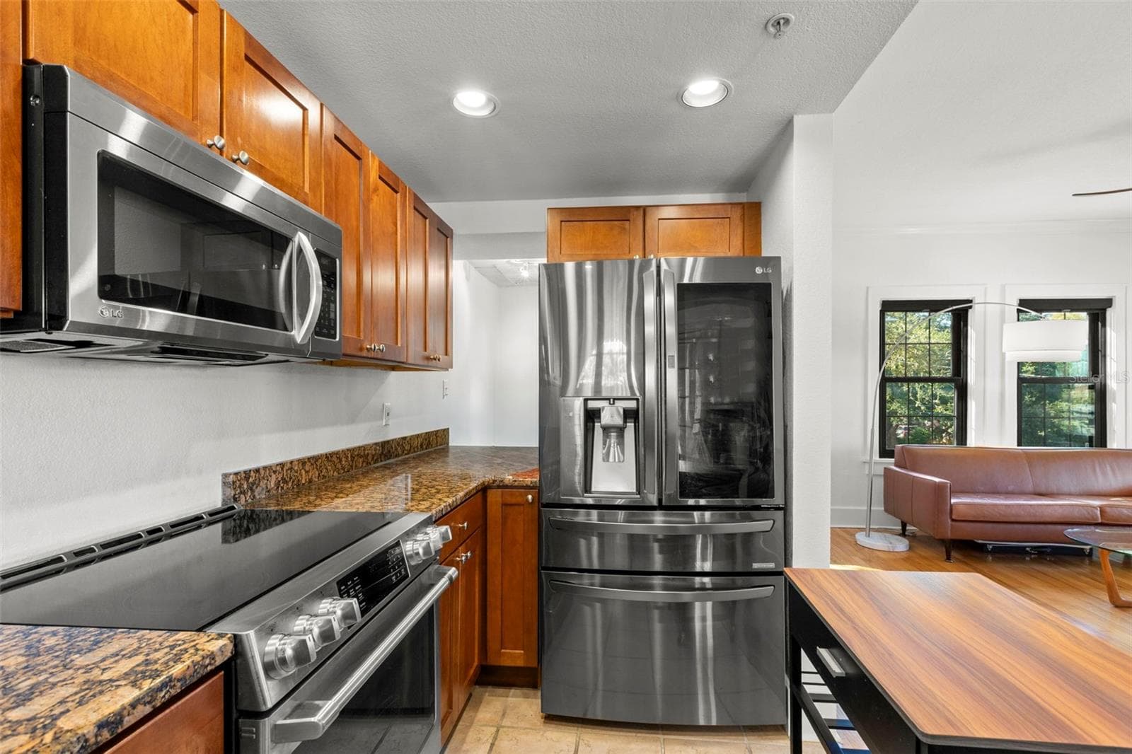 Condominium at 210 22ND AVE NE #15, ST PETERSBURG, photo 11 of 35