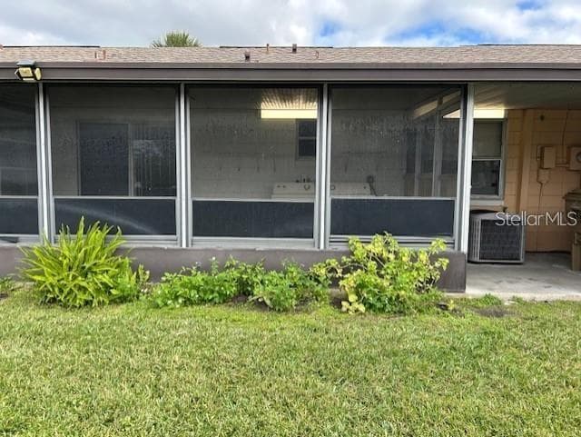 Villa at 40 E COUNTRY COVE WAY, KISSIMMEE, photo 31 of 39
