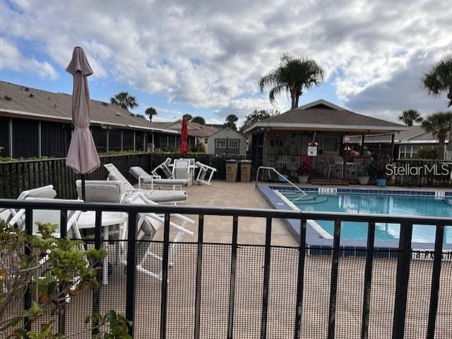 Villa at 40 E COUNTRY COVE WAY, KISSIMMEE, photo 36 of 39
