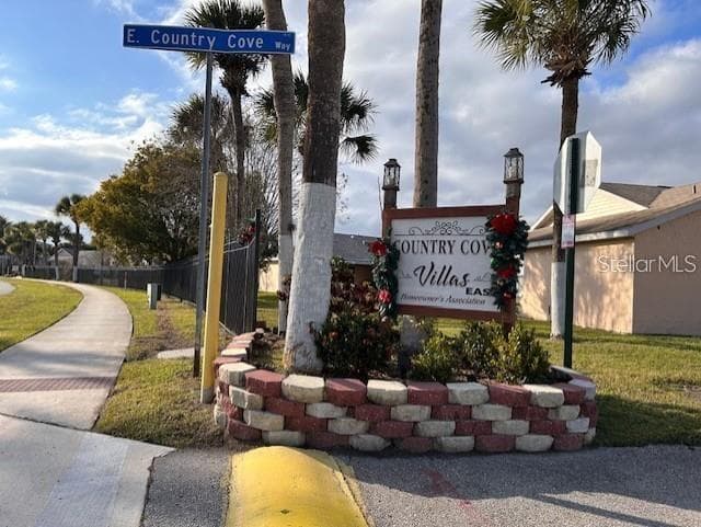 Villa at 40 E COUNTRY COVE WAY, KISSIMMEE, photo 39 of 39