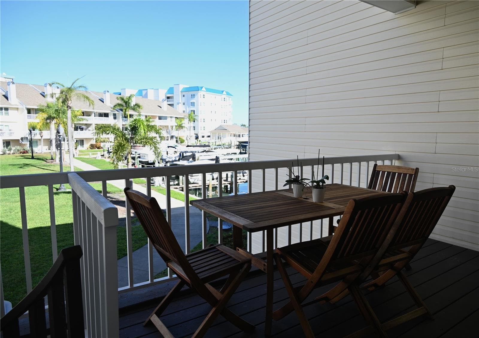 Townhouse at 9215 CAPTIVA CIR, ST PETE BEACH, photo 11 of 15