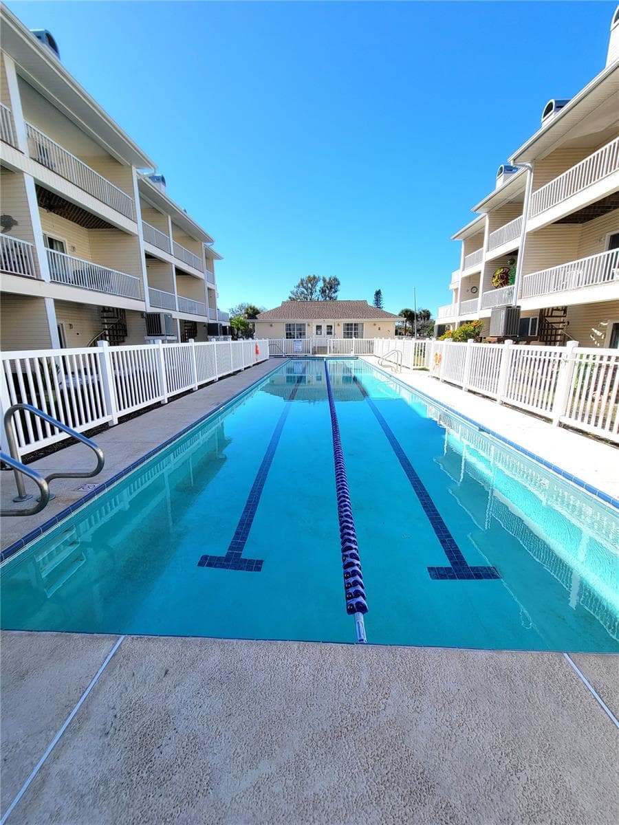 Townhouse at 9215 CAPTIVA CIR, ST PETE BEACH, photo 15 of 15
