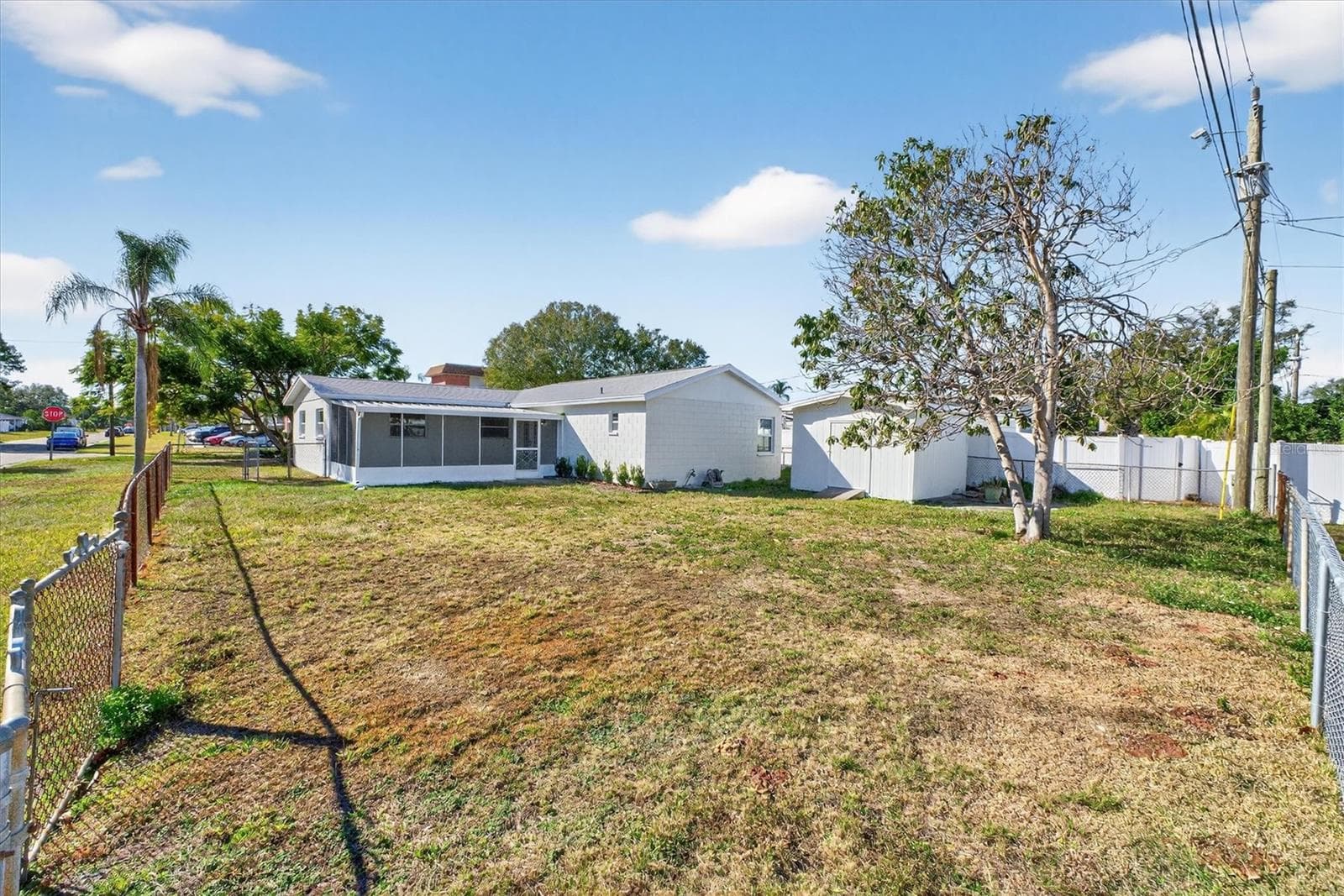Single Family Residence at 5701 14TH AVE N, ST PETERSBURG, photo 37 of 54
