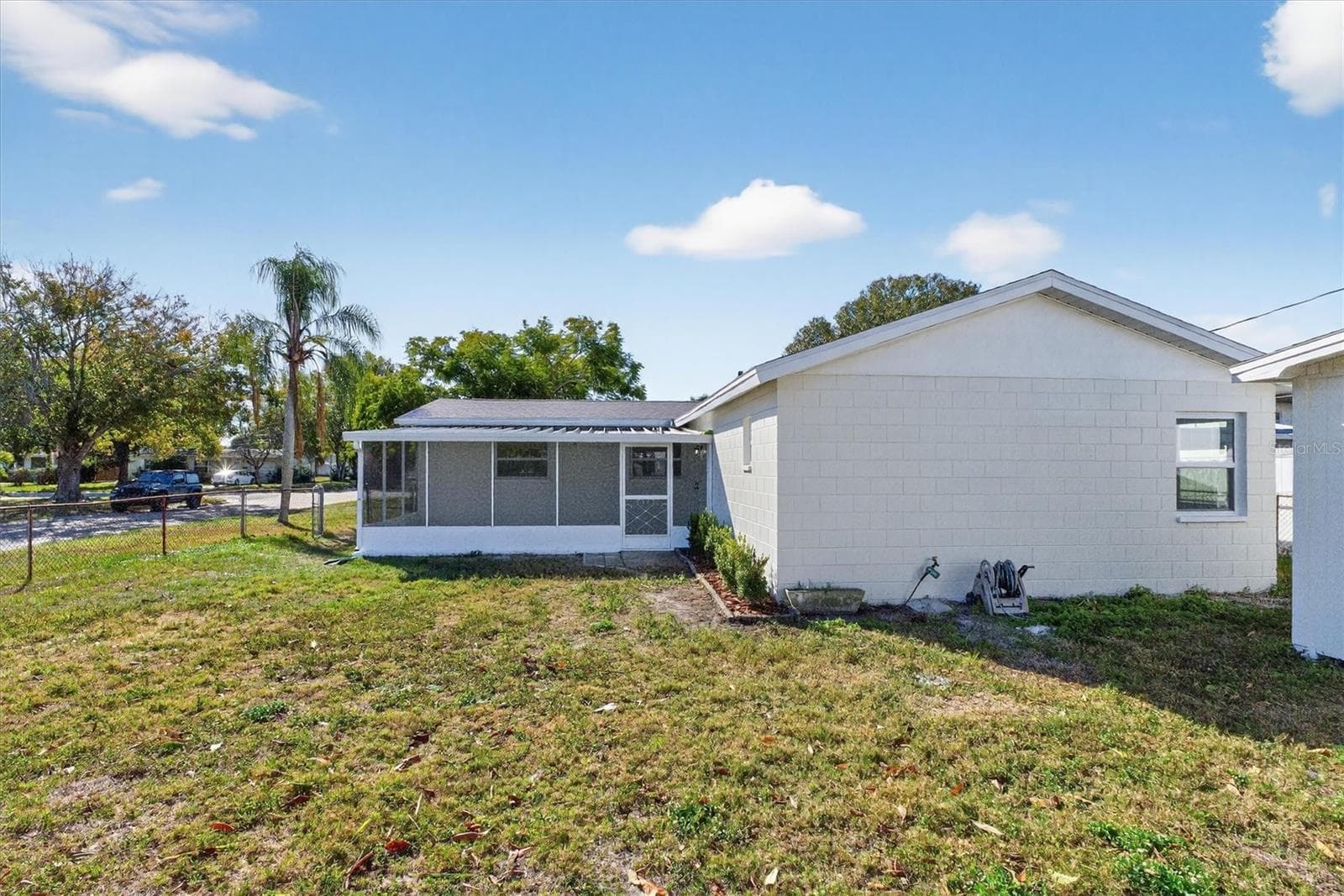 Single Family Residence at 5701 14TH AVE N, ST PETERSBURG, photo 38 of 54