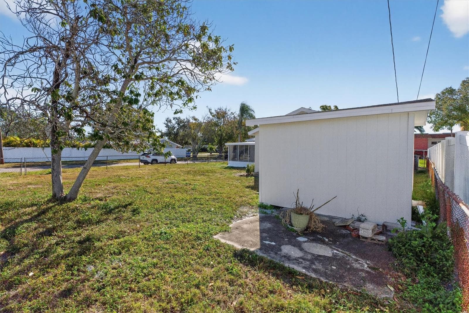 Single Family Residence at 5701 14TH AVE N, ST PETERSBURG, photo 39 of 54