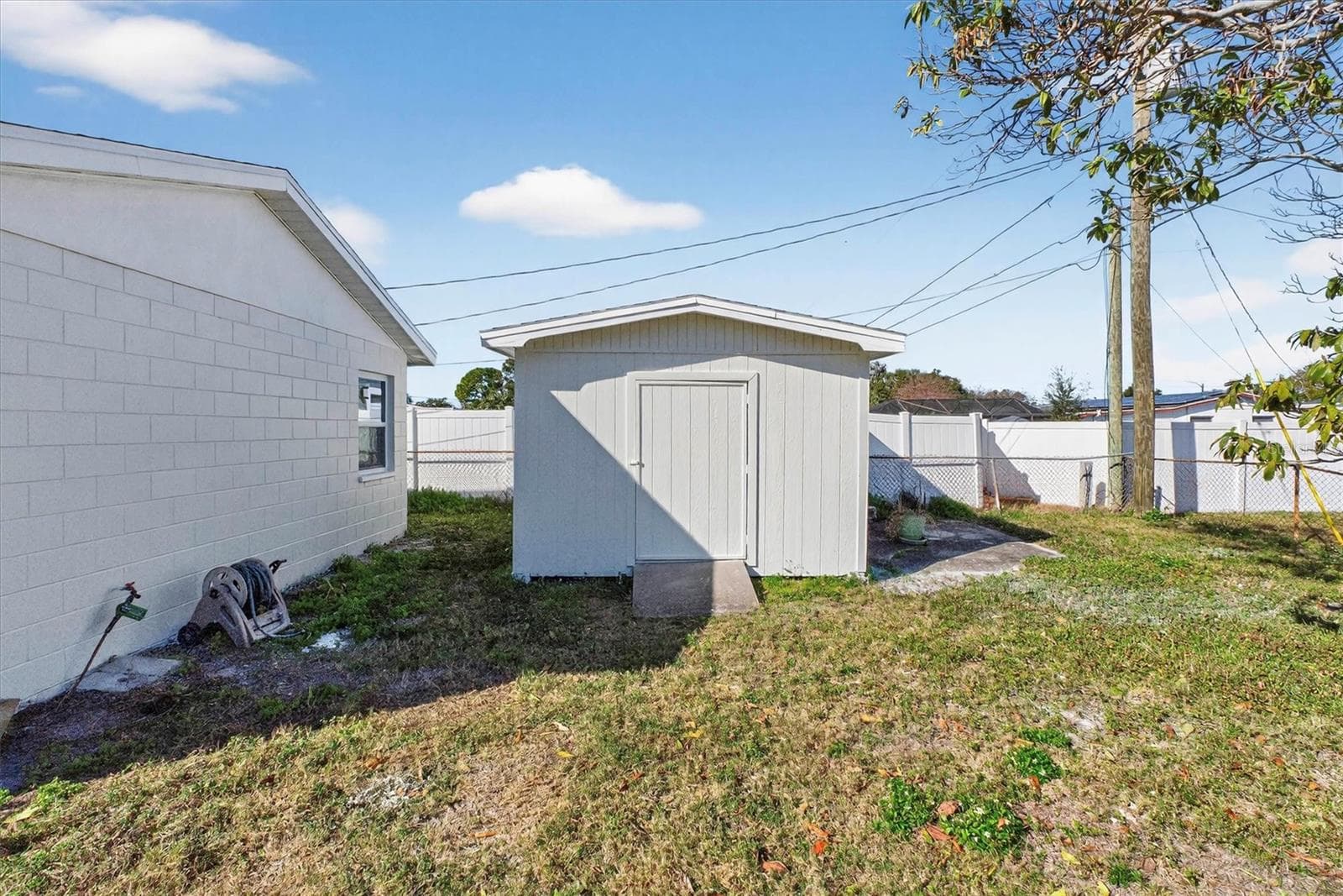 Single Family Residence at 5701 14TH AVE N, ST PETERSBURG, photo 40 of 54