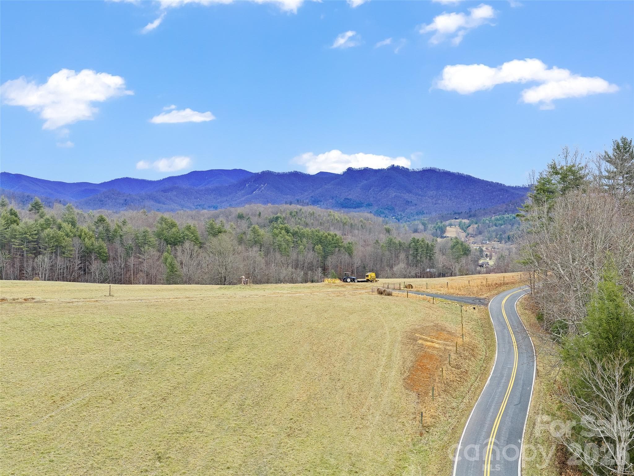 Acreage at 784 Green Young Cemetery Road, Bakersville, photo 15 of 46