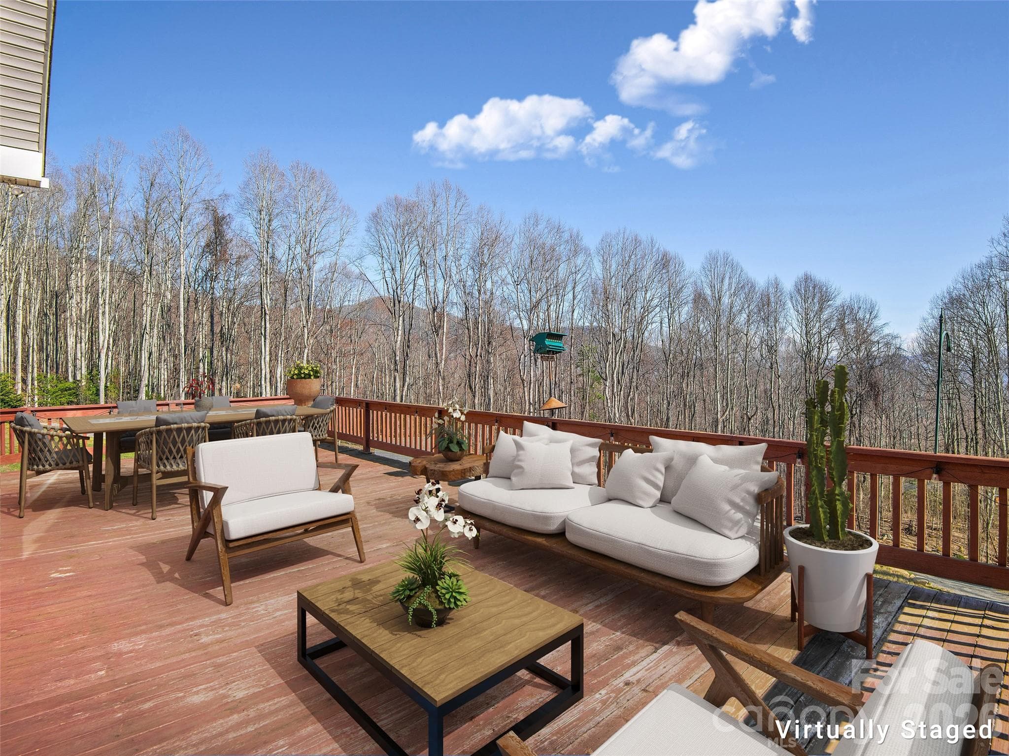 Single Family Residence at 575 Twin Brook Drive, Waynesville, photo 14 of 37