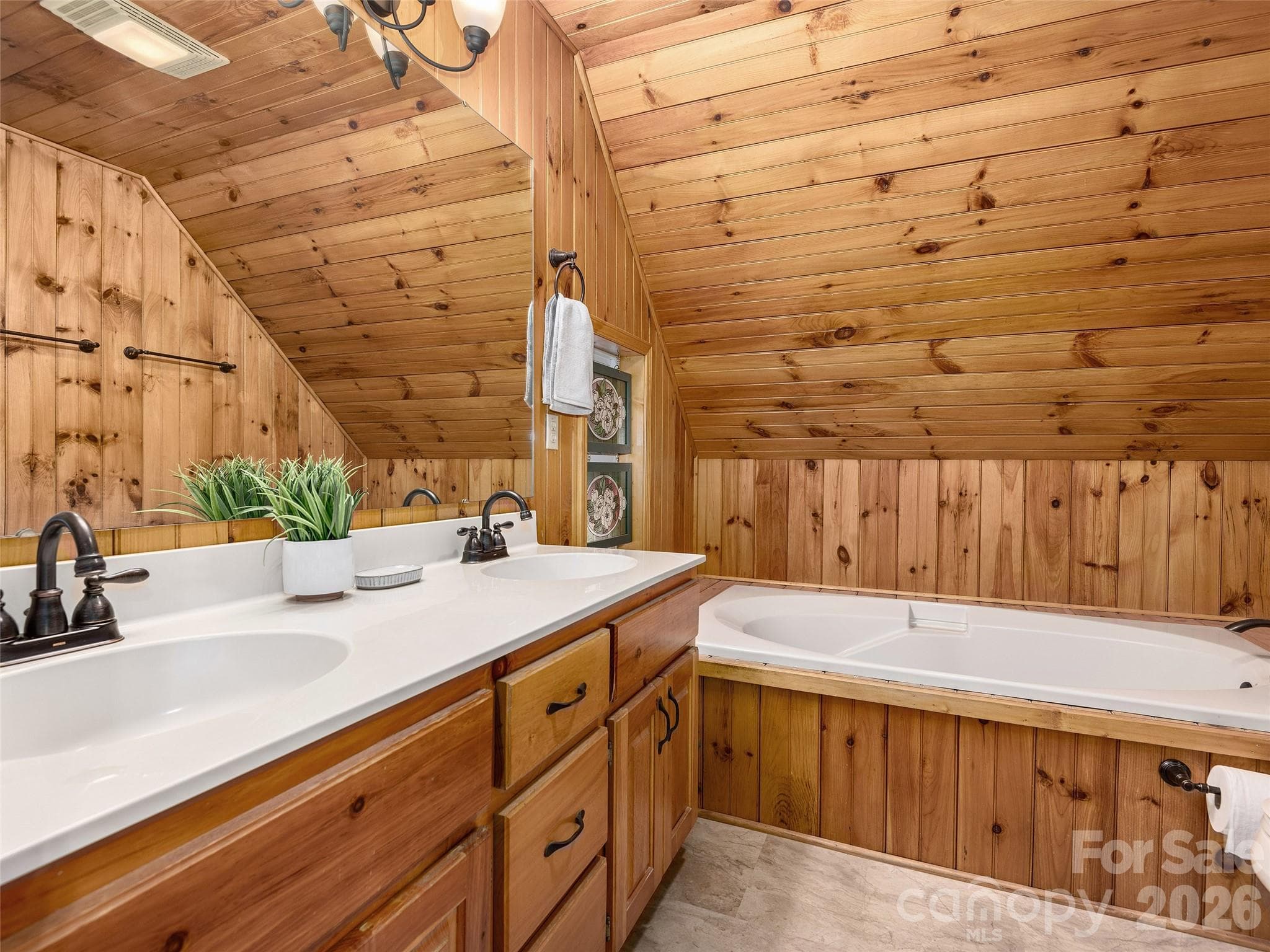Single Family Residence at 575 Twin Brook Drive, Waynesville, photo 18 of 37