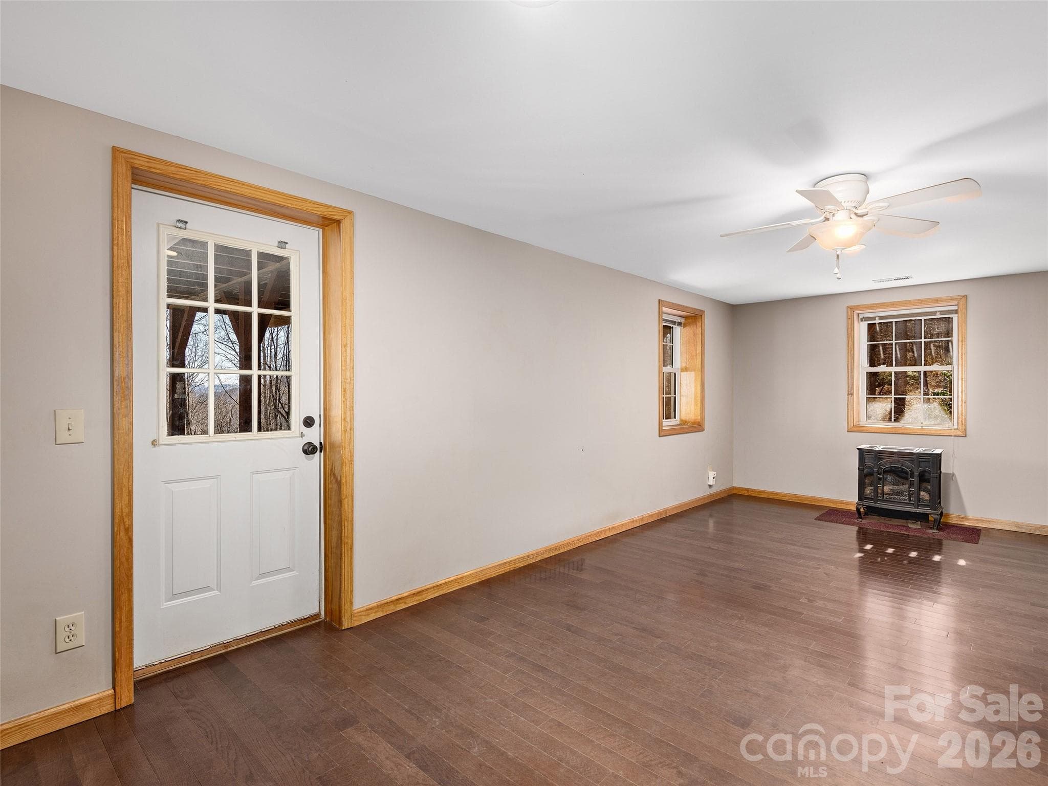 Single Family Residence at 575 Twin Brook Drive, Waynesville, photo 20 of 37