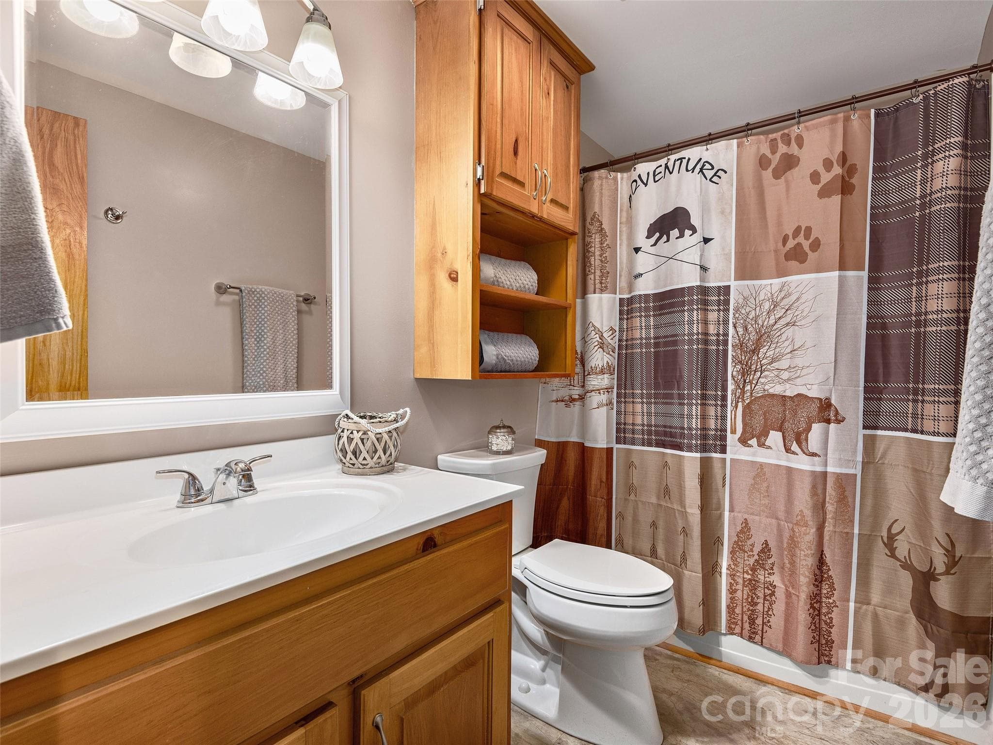 Single Family Residence at 575 Twin Brook Drive, Waynesville, photo 24 of 37