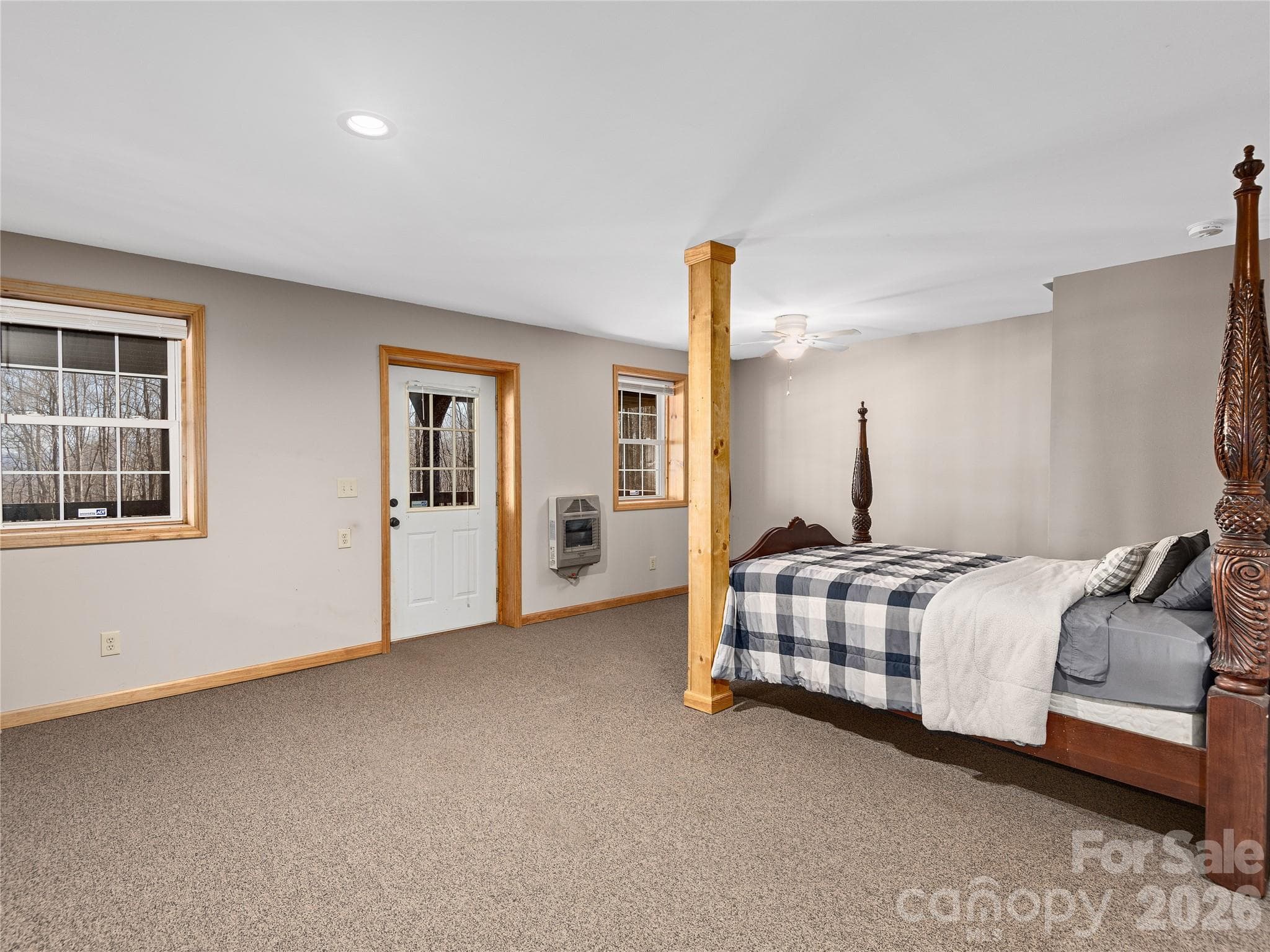 Single Family Residence at 575 Twin Brook Drive, Waynesville, photo 26 of 37