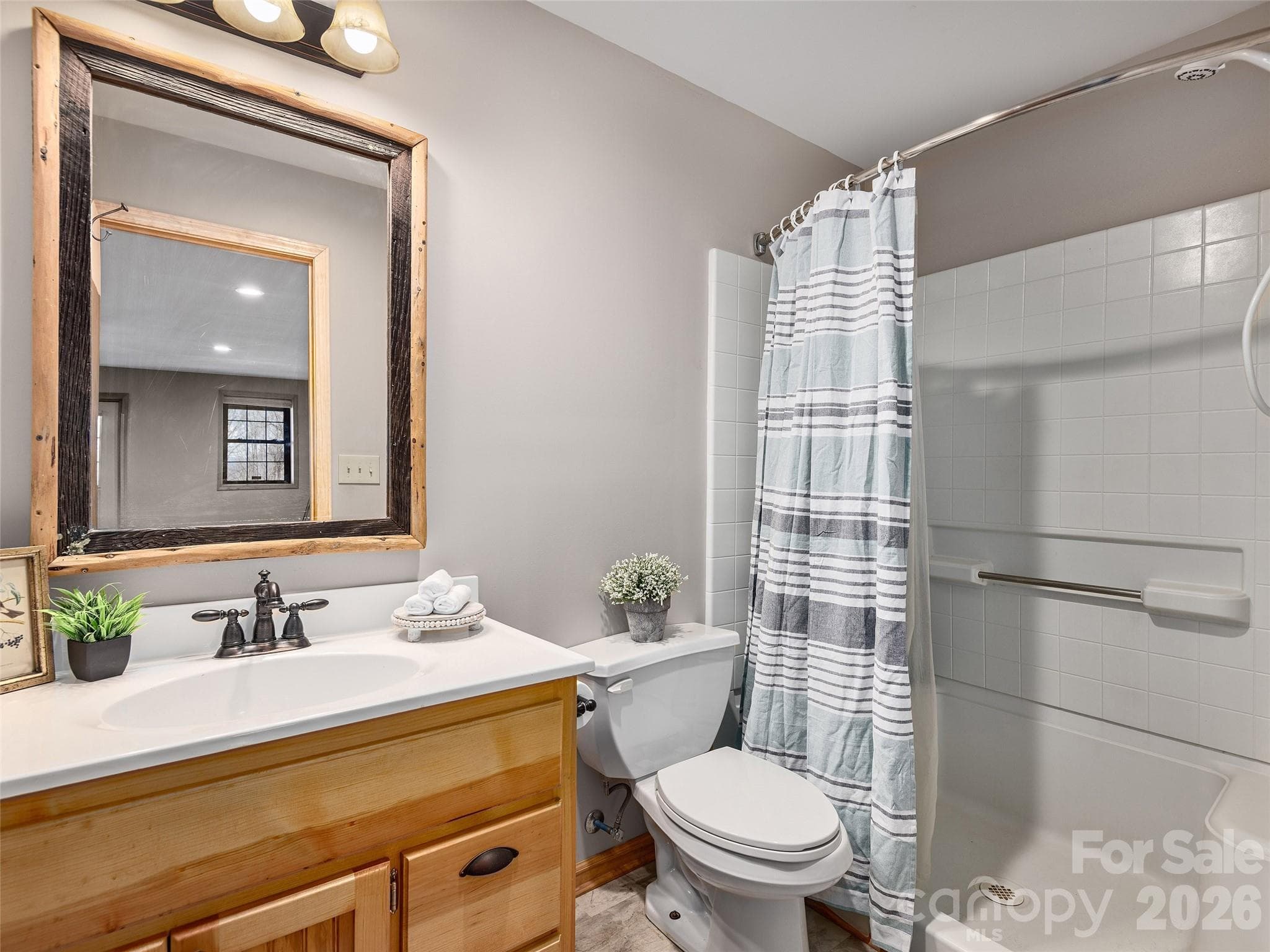 Single Family Residence at 575 Twin Brook Drive, Waynesville, photo 27 of 37