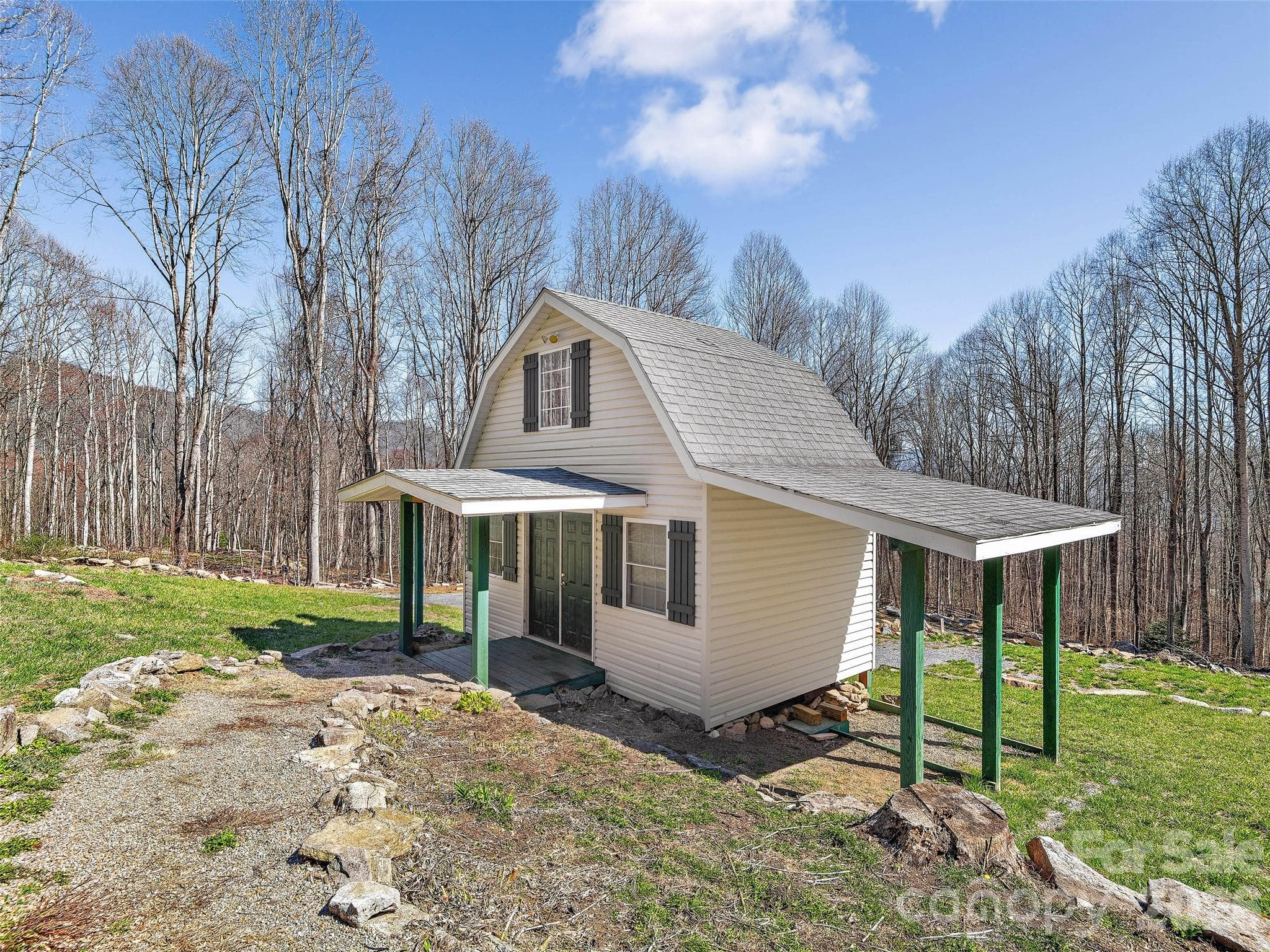 Single Family Residence at 575 Twin Brook Drive, Waynesville, photo 37 of 37