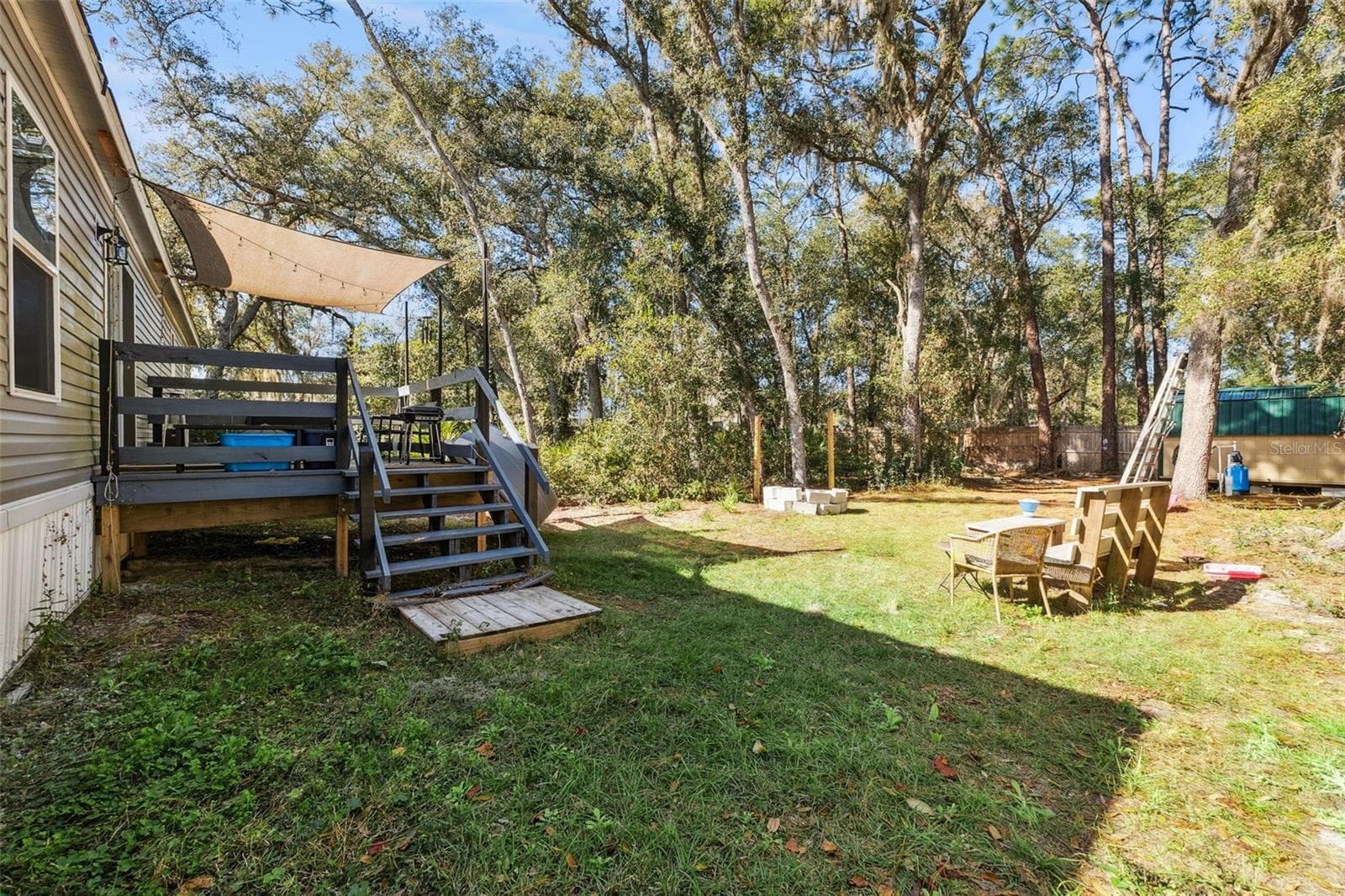 Manufactured Home at 231 TROPIC AVE, SATSUMA, photo 18 of 28