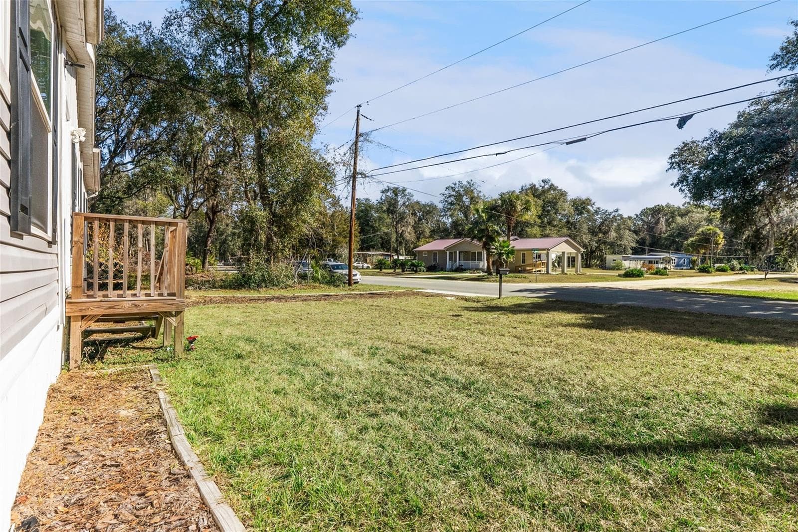 Manufactured Home at 231 TROPIC AVE, SATSUMA, photo 21 of 28