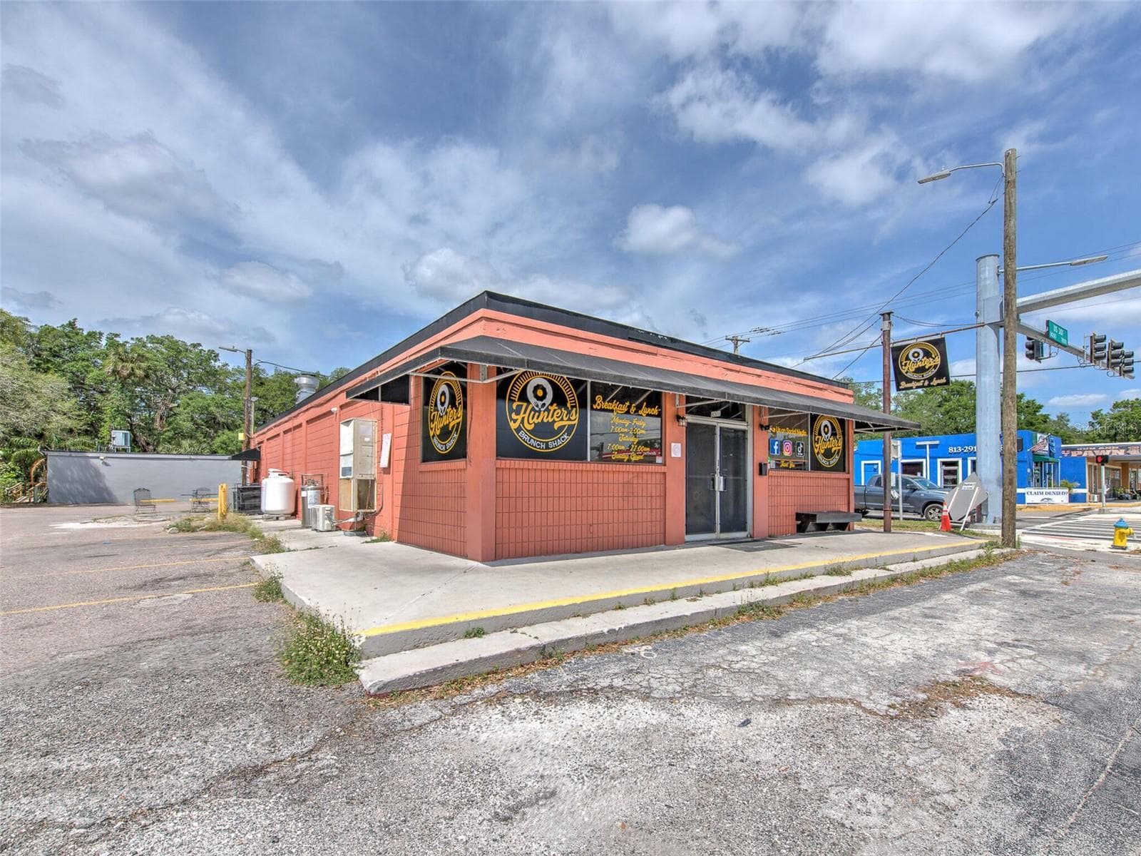 8001 S 301 HWY
