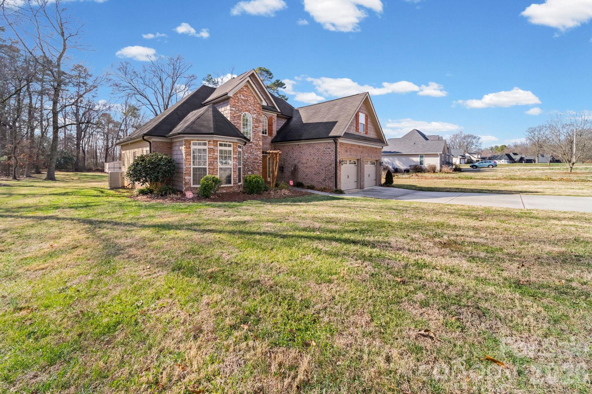 Single Family Residence at 3616 Haigler Road, Monroe, photo 2 of 41
