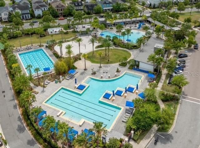 Townhouse at 9156 SINATRA LN, ORLANDO, photo 21 of 33
