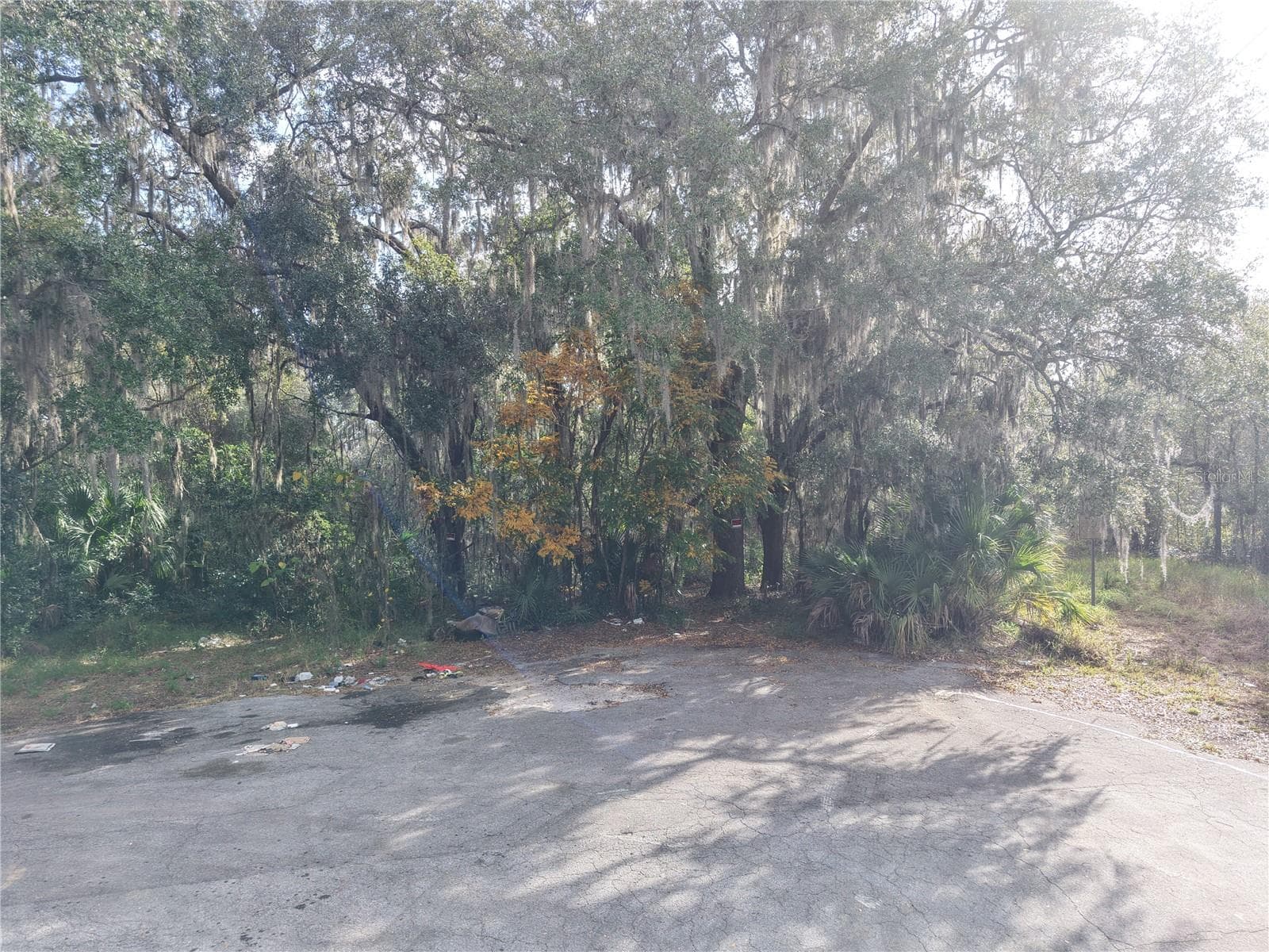 STINSON ST