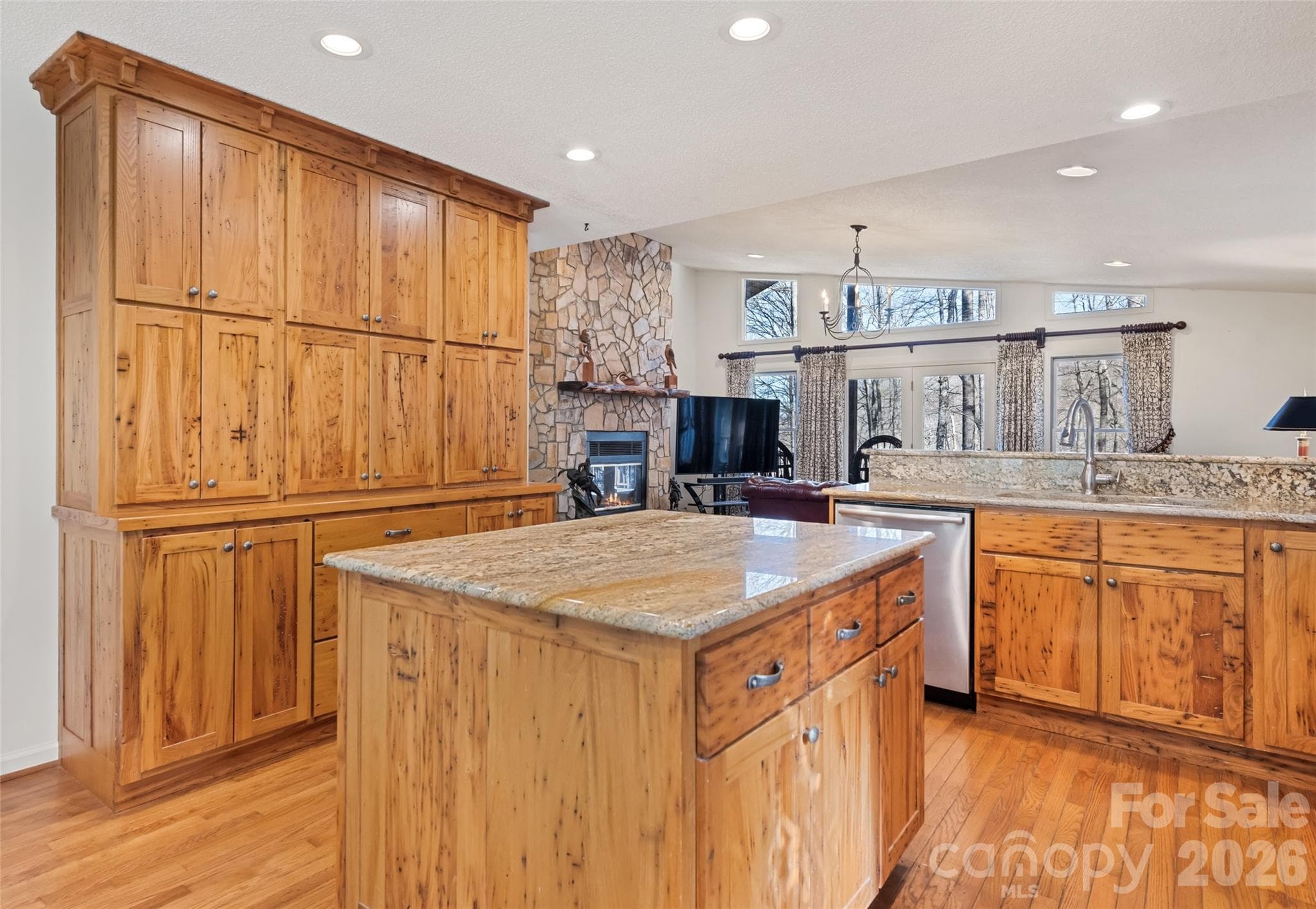 Single Family Residence at 831 Forest Run Road, Whittier, photo 3 of 44