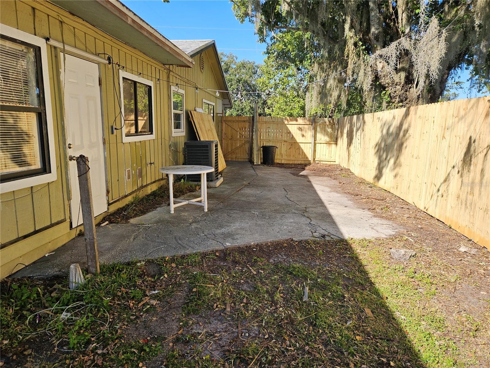 1300 patio - 2761 MICHIGAN AVE, KISSIMMEE