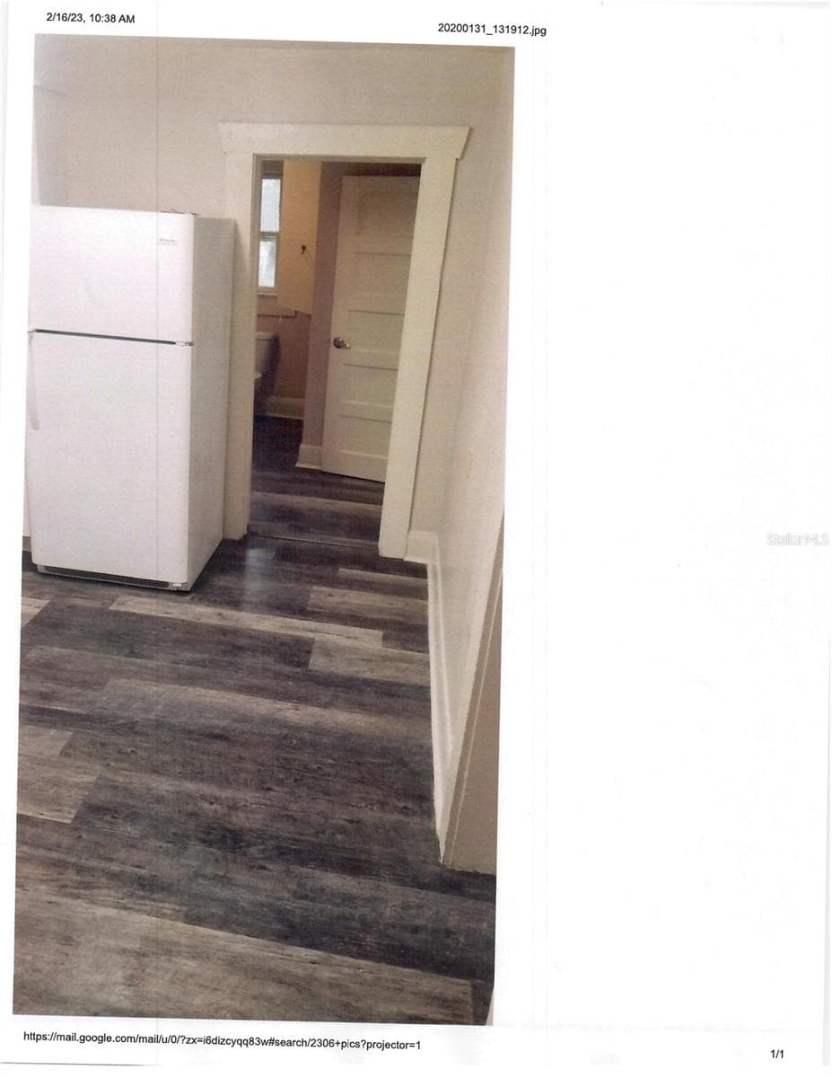 Apt 4 - 2306 N MORGAN ST, TAMPA