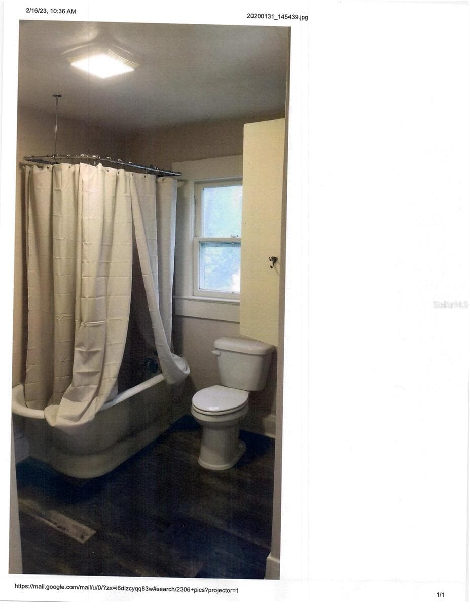 Apt 4 - 2306 N MORGAN ST, TAMPA