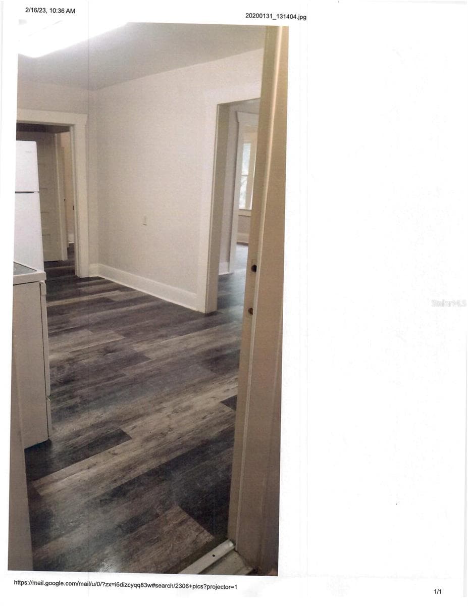 Apt 4 - 2306 N MORGAN ST, TAMPA