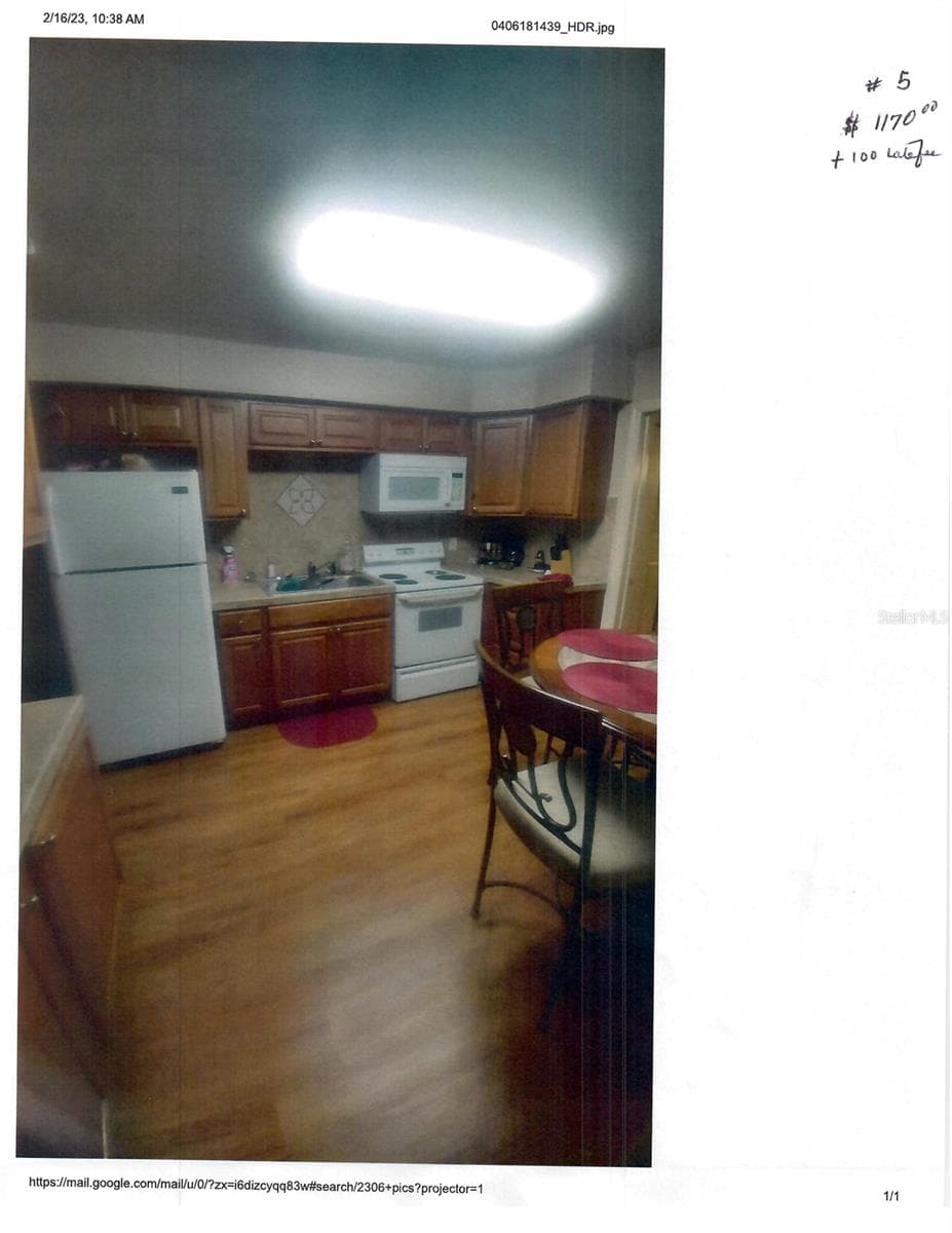 Apt 4 - 2306 N MORGAN ST, TAMPA