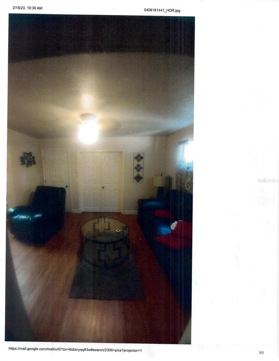 Apt 5 - 2306 N MORGAN ST, TAMPA