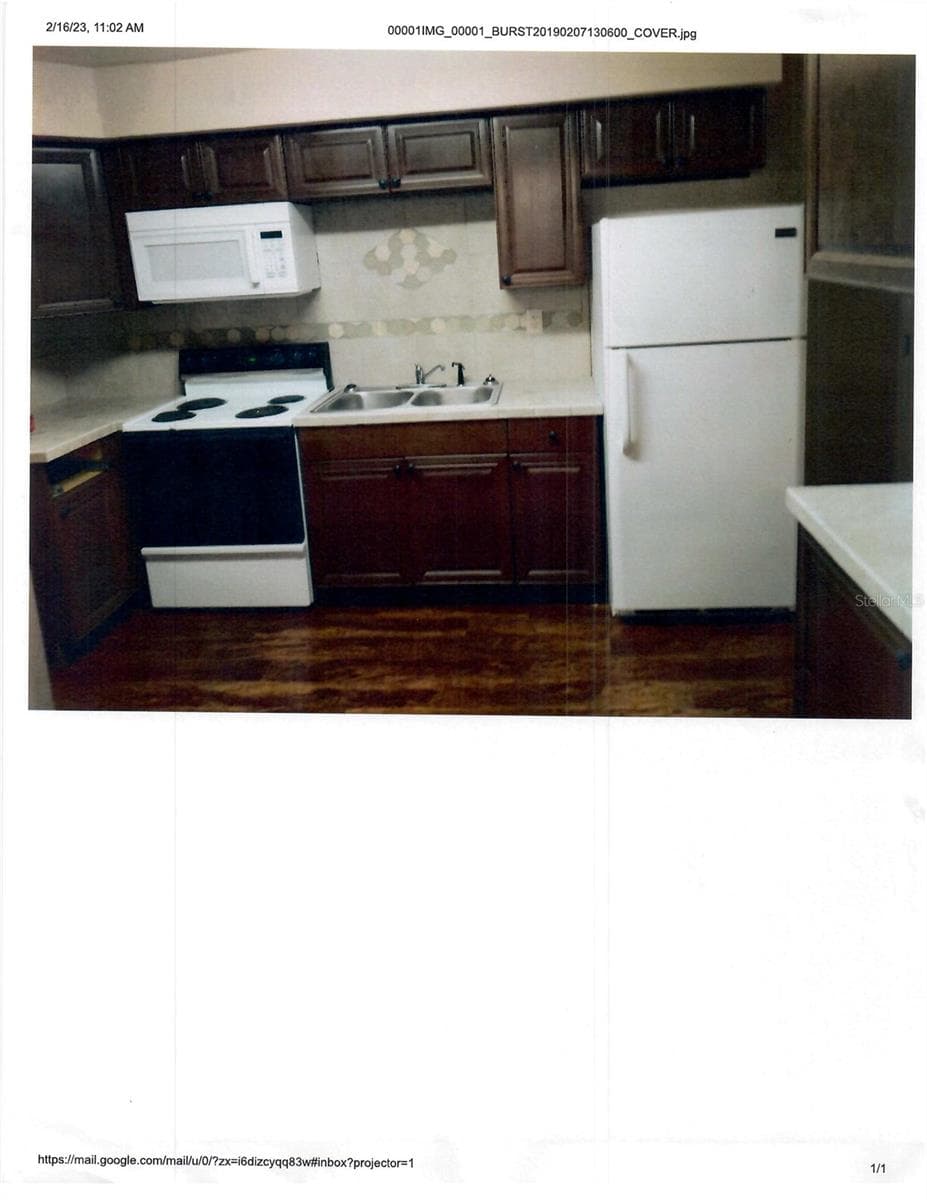 Apt 6 - 2306 N MORGAN ST, TAMPA