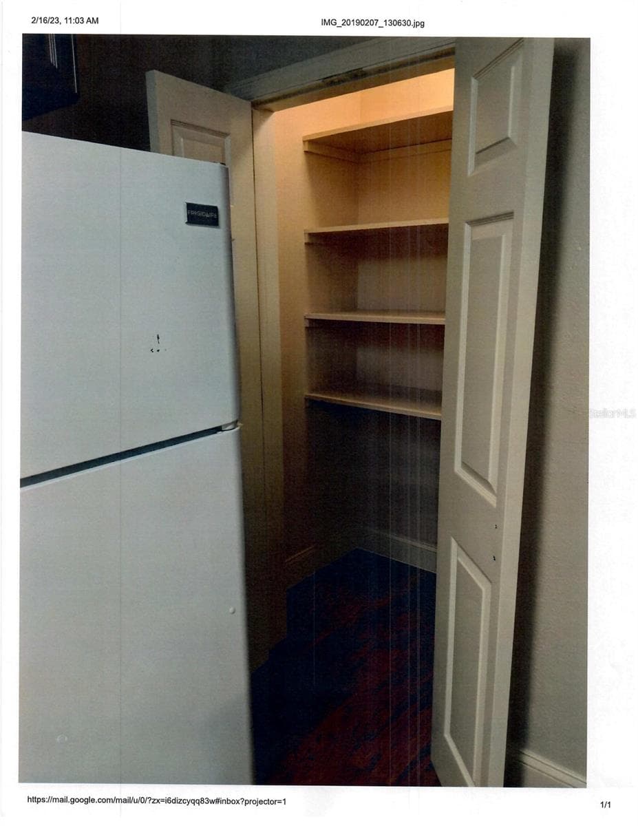 Apt 6 - 2306 N MORGAN ST, TAMPA