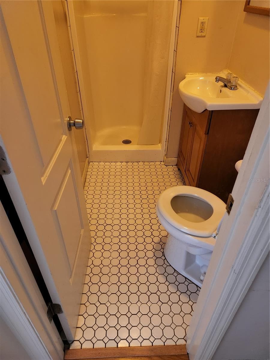 Apt 1 - 2306 N MORGAN ST, TAMPA