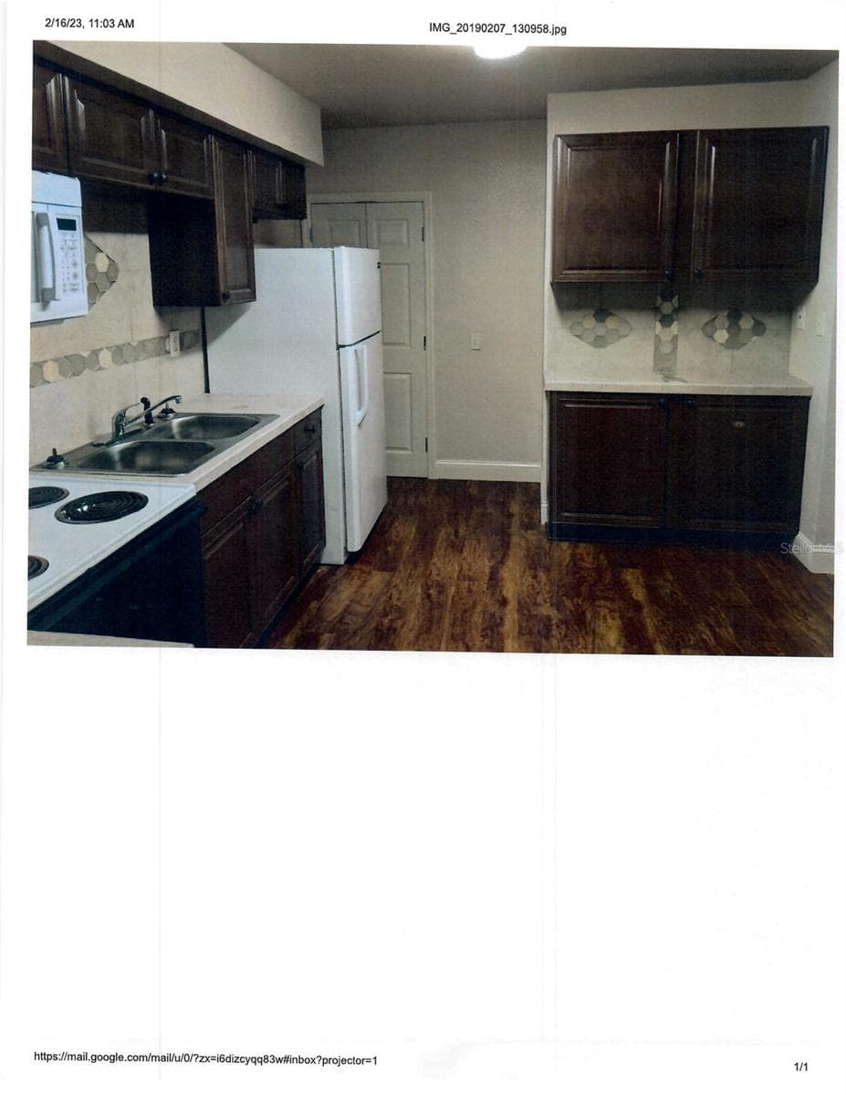 Apt 6 - 2306 N MORGAN ST, TAMPA