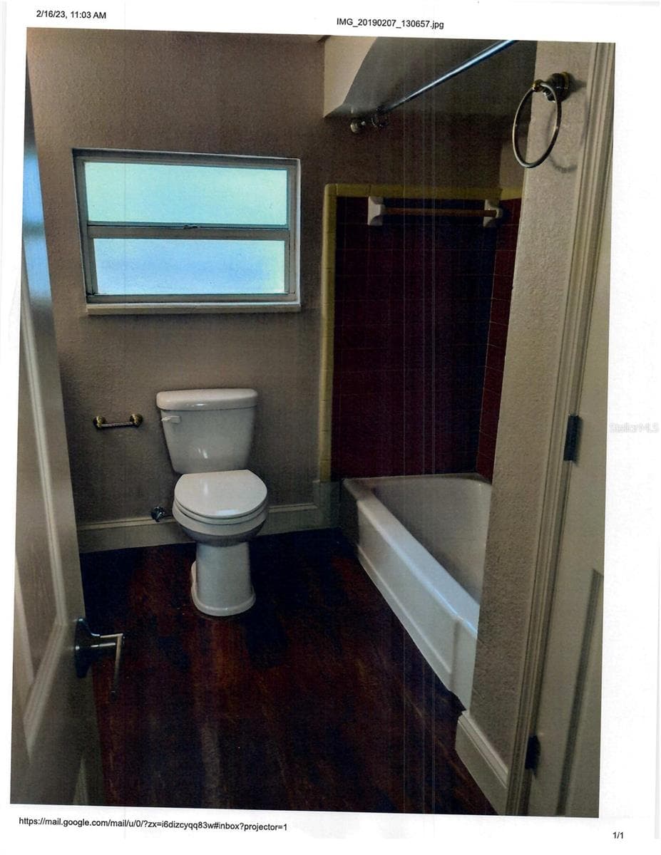 Apt 6 - 2306 N MORGAN ST, TAMPA