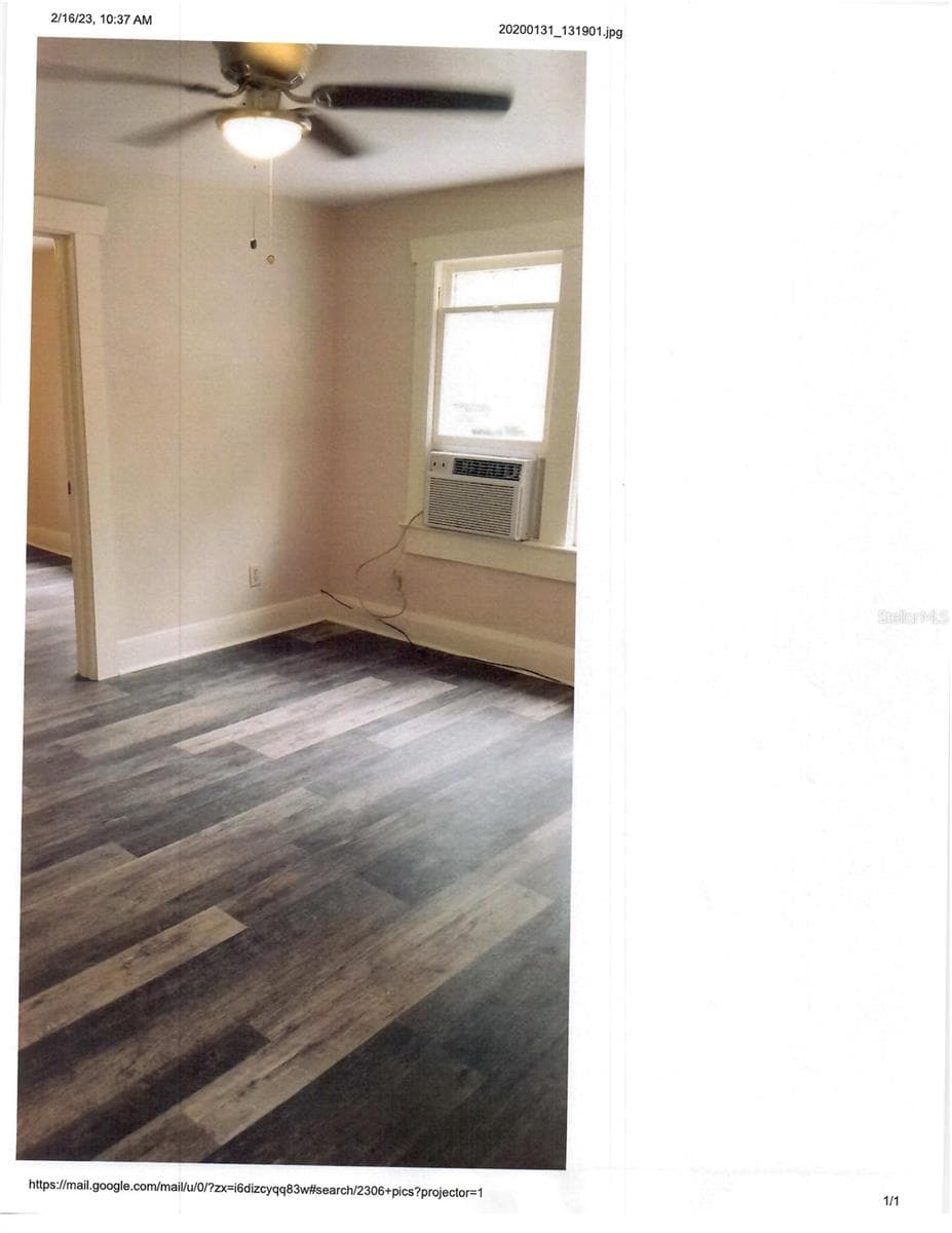 Apt 4 - 2306 N MORGAN ST, TAMPA