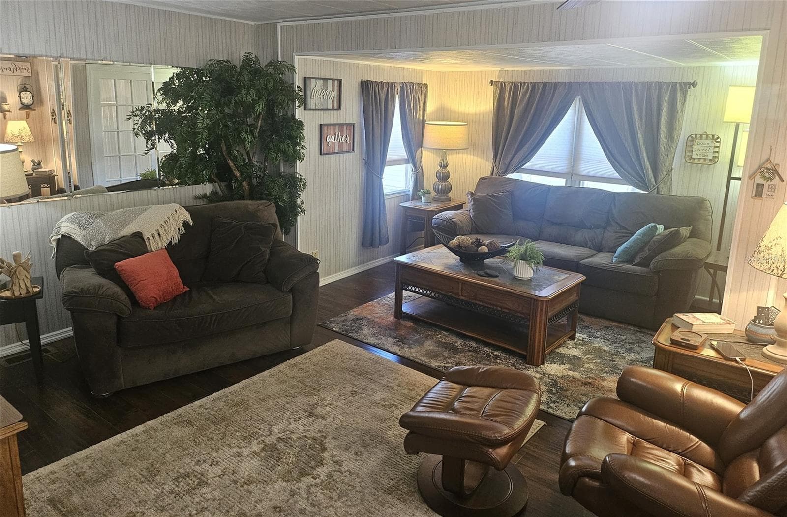 Mobile Home at 3317 OVERCUP OAK TER, SARASOTA, photo 6 of 70