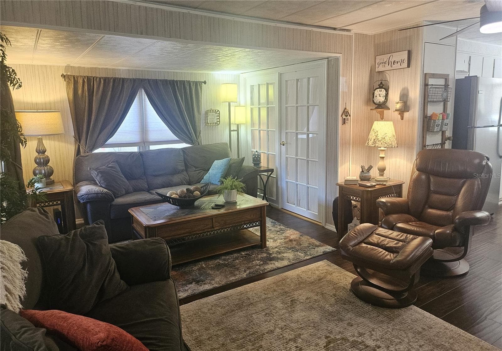 Mobile Home at 3317 OVERCUP OAK TER, SARASOTA, photo 7 of 70