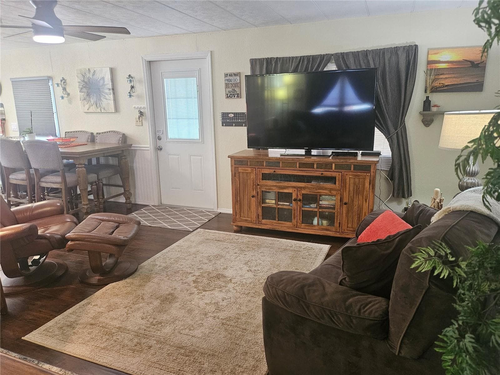 Mobile Home at 3317 OVERCUP OAK TER, SARASOTA, photo 9 of 70