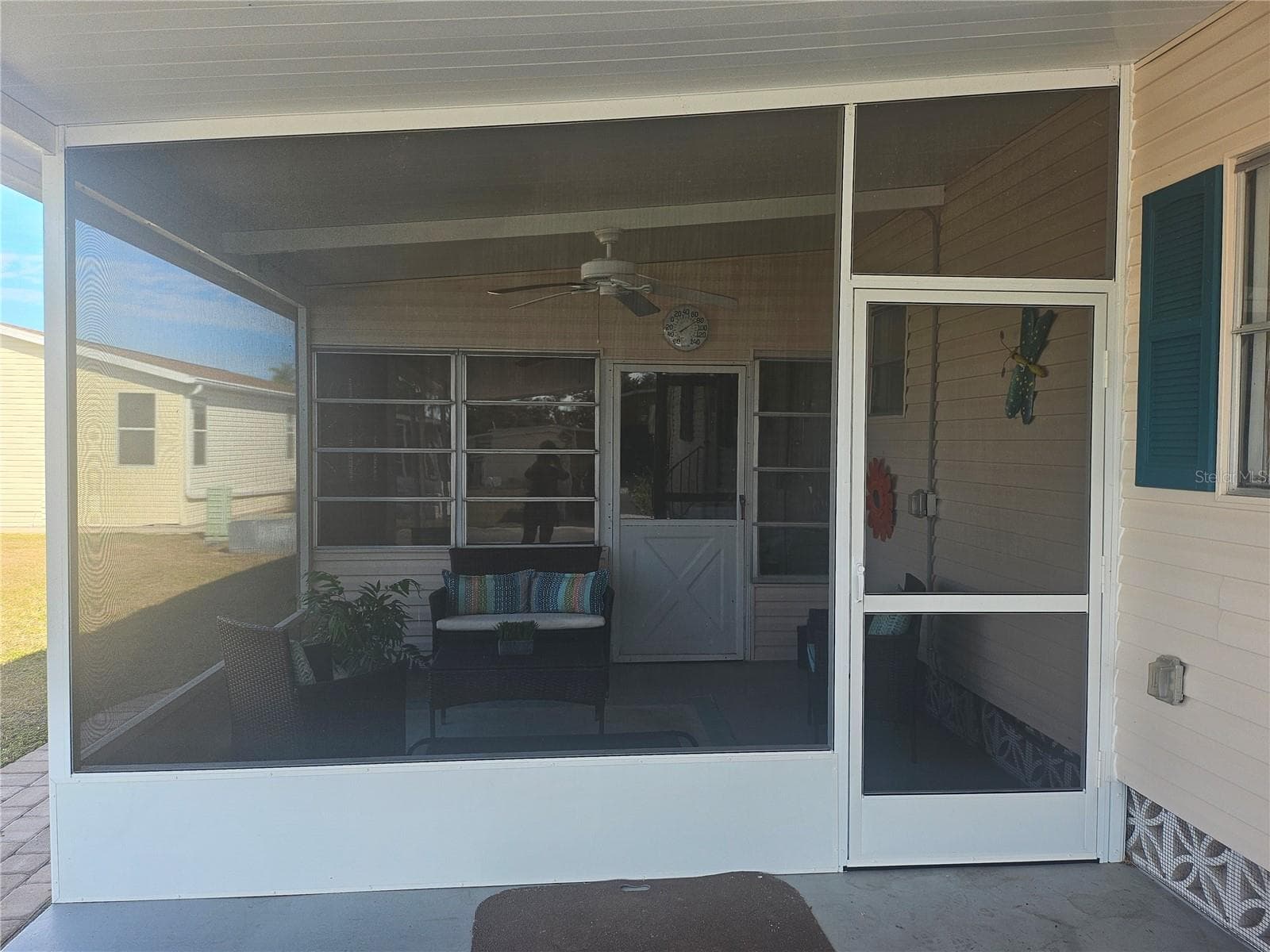 Mobile Home at 3317 OVERCUP OAK TER, SARASOTA, photo 34 of 70