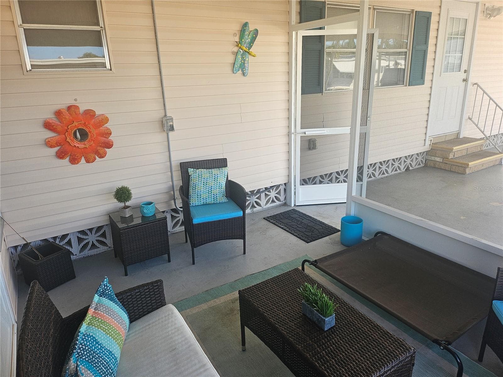 Mobile Home at 3317 OVERCUP OAK TER, SARASOTA, photo 35 of 70