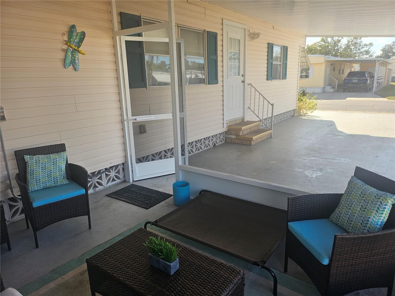 Mobile Home at 3317 OVERCUP OAK TER, SARASOTA, photo 36 of 70