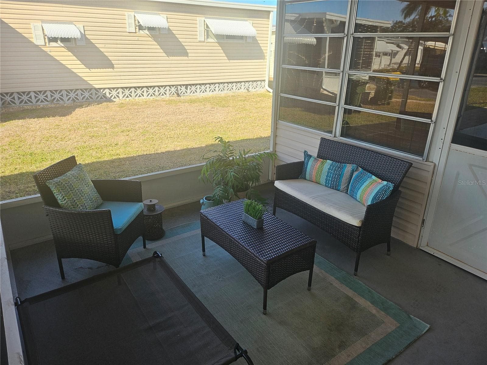 Mobile Home at 3317 OVERCUP OAK TER, SARASOTA, photo 37 of 70