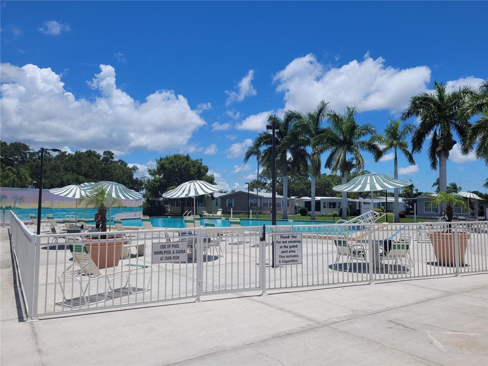 Mobile Home at 3317 OVERCUP OAK TER, SARASOTA, photo 51 of 70