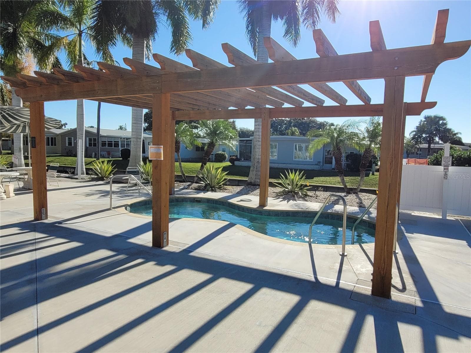 Mobile Home at 3317 OVERCUP OAK TER, SARASOTA, photo 53 of 70